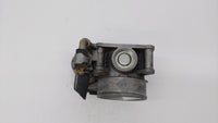 2009 Infiniti Fx35 Throttle Body P/N:526-01 RME75, RME60-21 Fits OEM Used Auto Parts - Oemusedautoparts1.com
