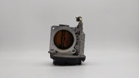 2009 Infiniti Fx35 Throttle Body P/N:526-01 RME75, RME60-21 Fits OEM Used Auto Parts - Oemusedautoparts1.com