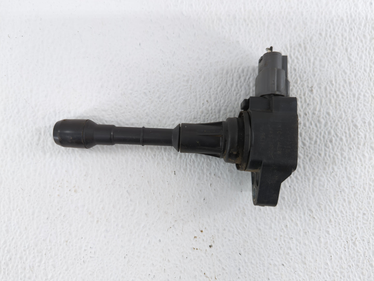 2009-2012 Infiniti Fx35 Ignition Coil Igniter Pack - Oemusedautoparts1.com