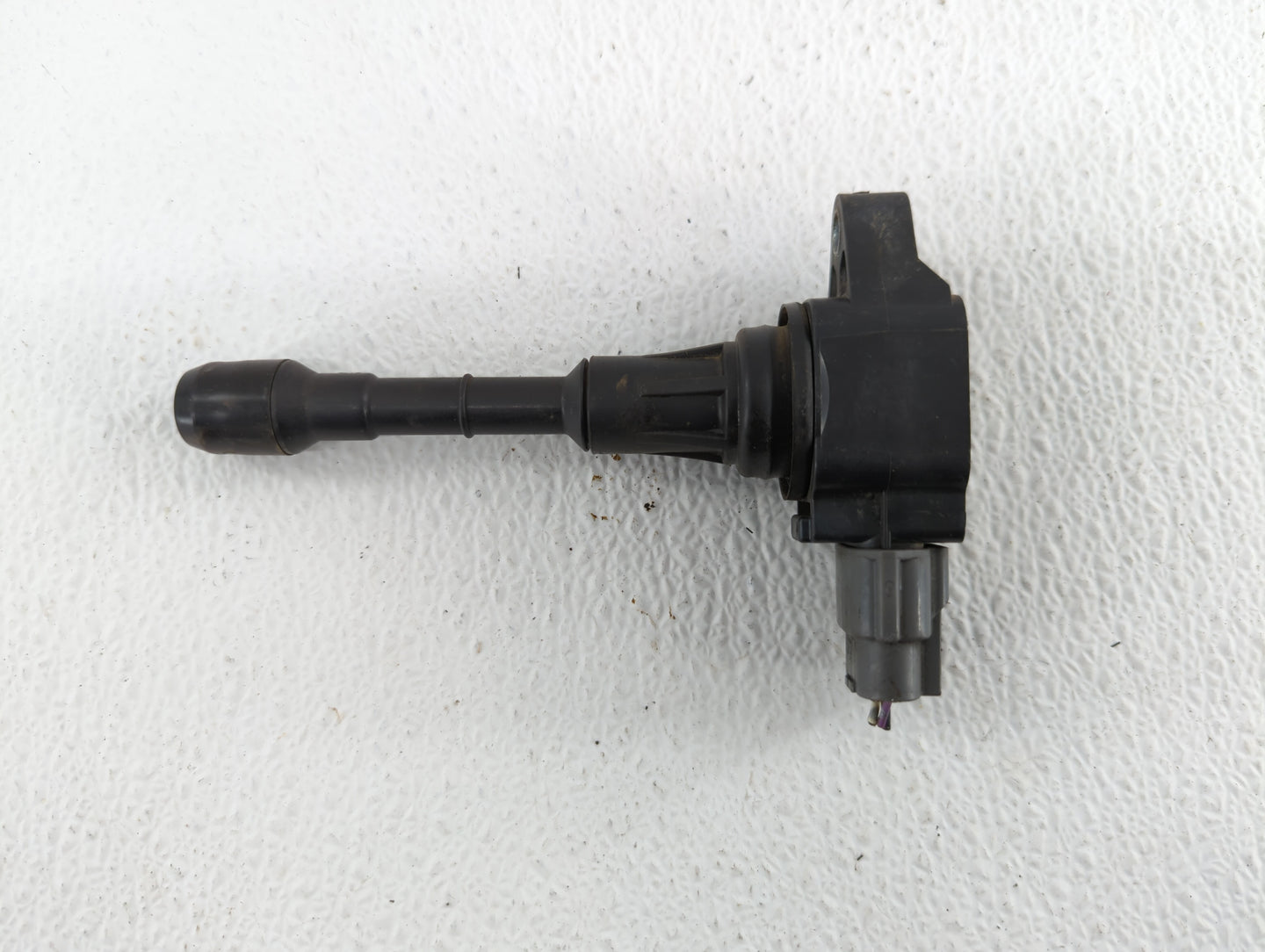 2009-2012 Infiniti Fx35 Ignition Coil Igniter Pack - Oemusedautoparts1.com