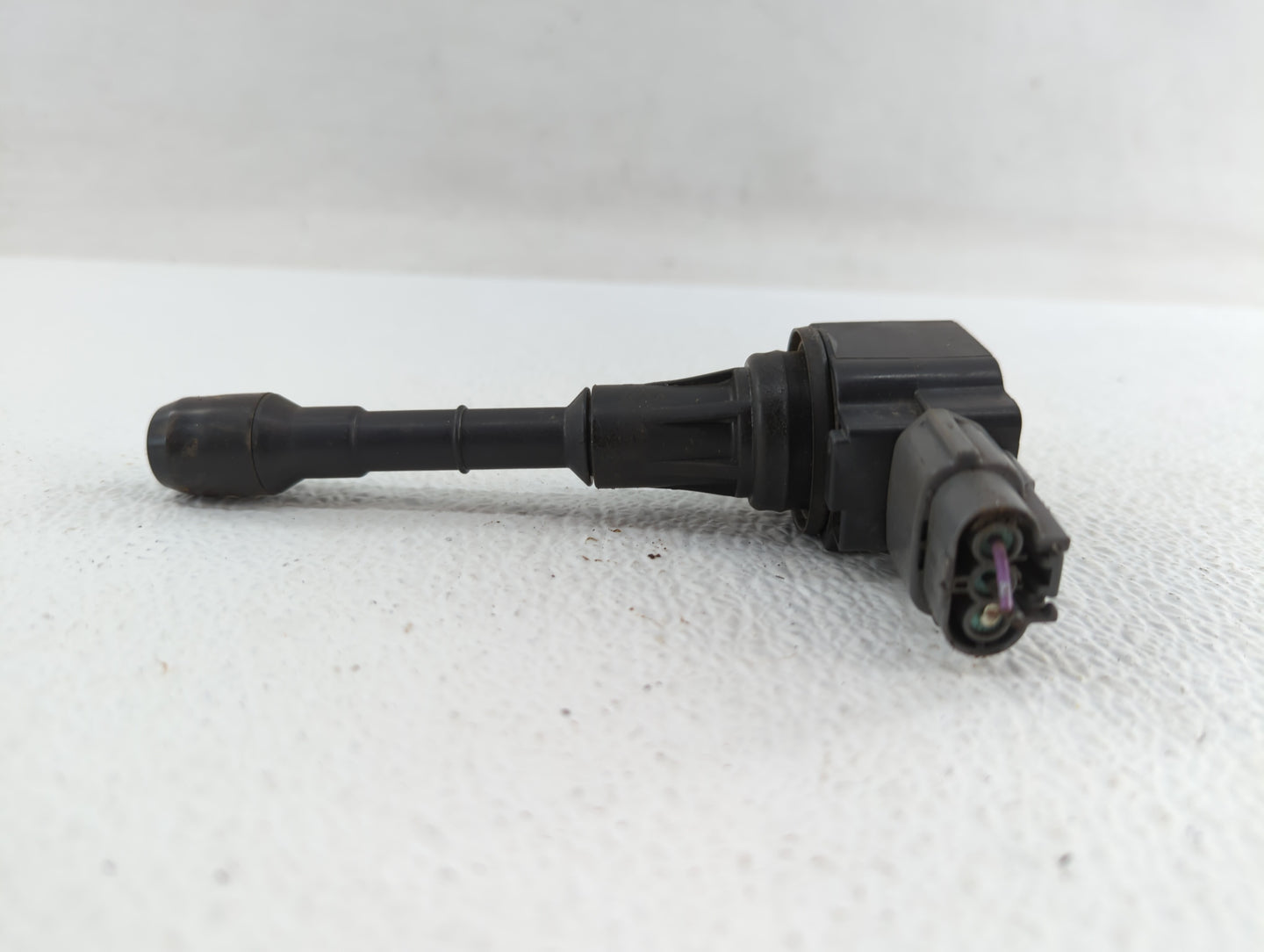 2009-2012 Infiniti Fx35 Ignition Coil Igniter Pack - Oemusedautoparts1.com