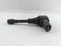 2009-2012 Infiniti Fx35 Ignition Coil Igniter Pack - Oemusedautoparts1.com
