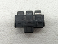 2009 Infiniti Fx35 Front Right Passenger Interior Door Panel Trim - Oemusedautoparts1.com