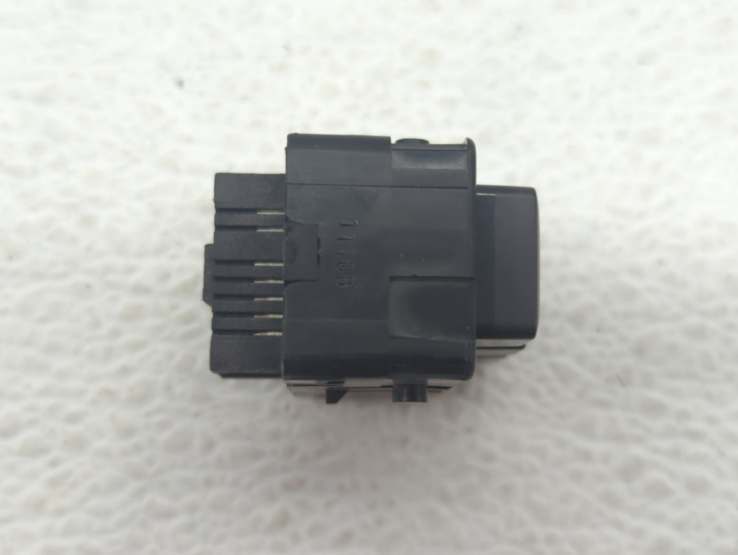 2009 Infiniti Fx35 Front Right Passenger Interior Door Panel Trim - Oemusedautoparts1.com