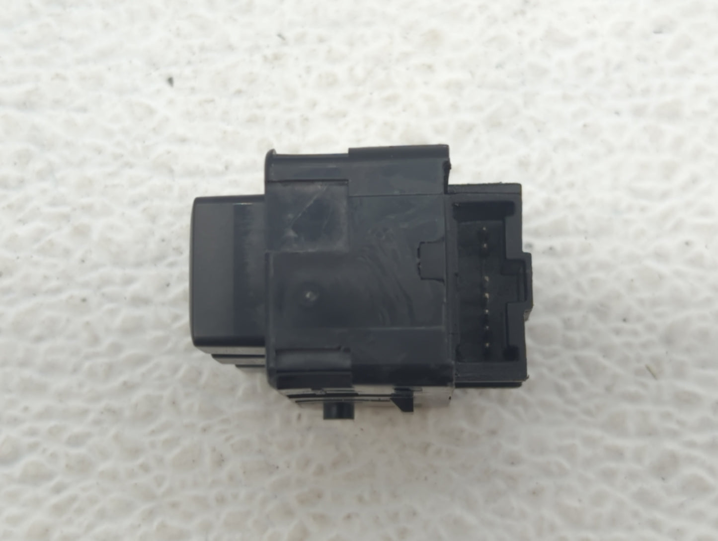 2009 Infiniti Fx35 Front Right Passenger Interior Door Panel Trim - Oemusedautoparts1.com