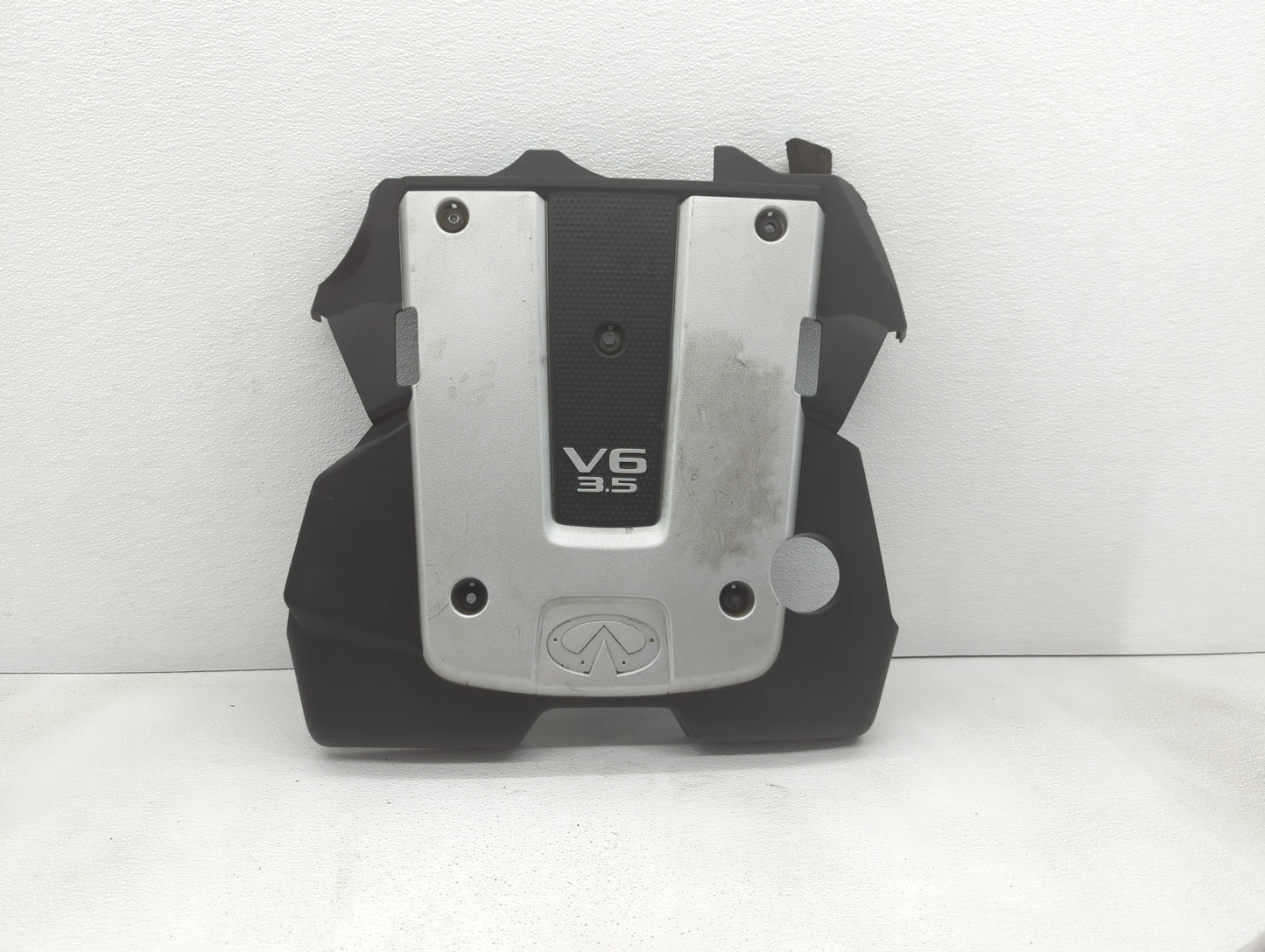2009 Infiniti Fx35 Engine Cover - Oemusedautoparts1.com