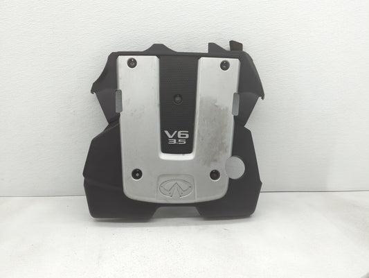 2009 Infiniti Fx35 Engine Cover - Oemusedautoparts1.com