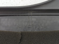 2009 Infiniti Fx35 Engine Cover - Oemusedautoparts1.com