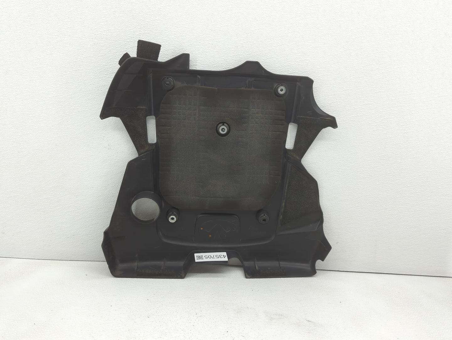 2009 Infiniti Fx35 Engine Cover - Oemusedautoparts1.com