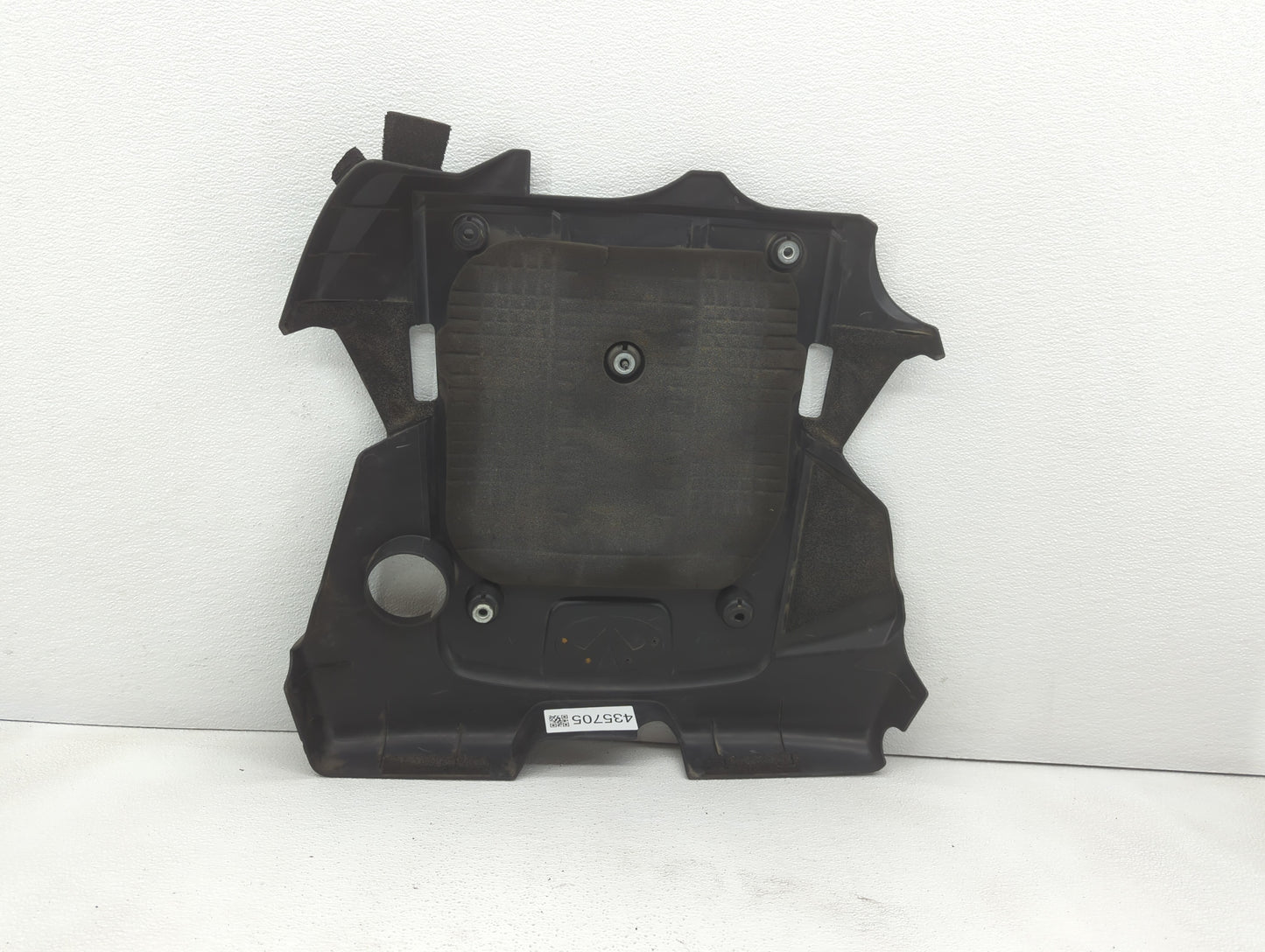 2009 Infiniti Fx35 Engine Cover - Oemusedautoparts1.com