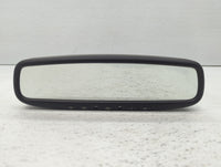 2009-2012 Infiniti Fx35 Interior Rear View Mirror Replacement OEM P/N:E11015894 E11026001 Fits OEM Used Auto Parts - Oemused