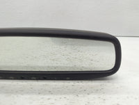 2009-2012 Infiniti Fx35 Interior Rear View Mirror Replacement OEM P/N:E11015894 E11026001 Fits OEM Used Auto Parts - Oemused