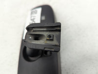2009-2012 Infiniti Fx35 Interior Rear View Mirror Replacement OEM P/N:E11015894 E11026001 Fits OEM Used Auto Parts - Oemused