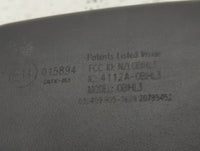 2009-2012 Infiniti Fx35 Interior Rear View Mirror Replacement OEM P/N:E11015894 E11026001 Fits OEM Used Auto Parts - Oemused