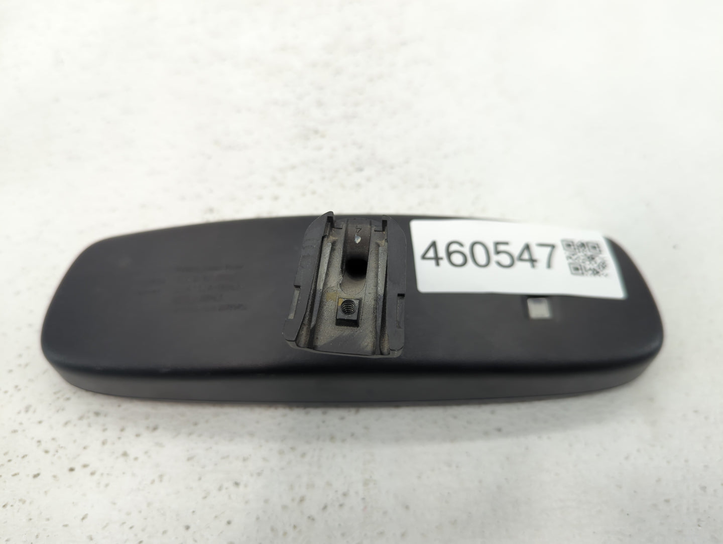 2009-2012 Infiniti Fx35 Interior Rear View Mirror Replacement OEM P/N:E11015894 E11026001 Fits OEM Used Auto Parts - Oemused
