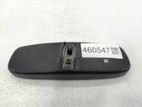 2009-2012 Infiniti Fx35 Interior Rear View Mirror Replacement OEM P/N:E11015894 E11026001 Fits OEM Used Auto Parts - Oemused