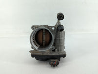 2009-2012 Infiniti Fx35 Throttle Body P/N:RME60-21 526-02 Fits OEM Used Auto Parts - Oemusedautoparts1.com