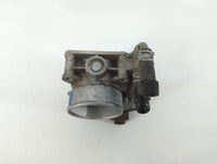 2009-2012 Infiniti Fx35 Throttle Body P/N:RME60-21 526-02 Fits OEM Used Auto Parts - Oemusedautoparts1.com