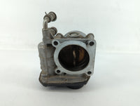 2009-2012 Infiniti Fx35 Throttle Body P/N:RME60-21 526-02 Fits OEM Used Auto Parts - Oemusedautoparts1.com