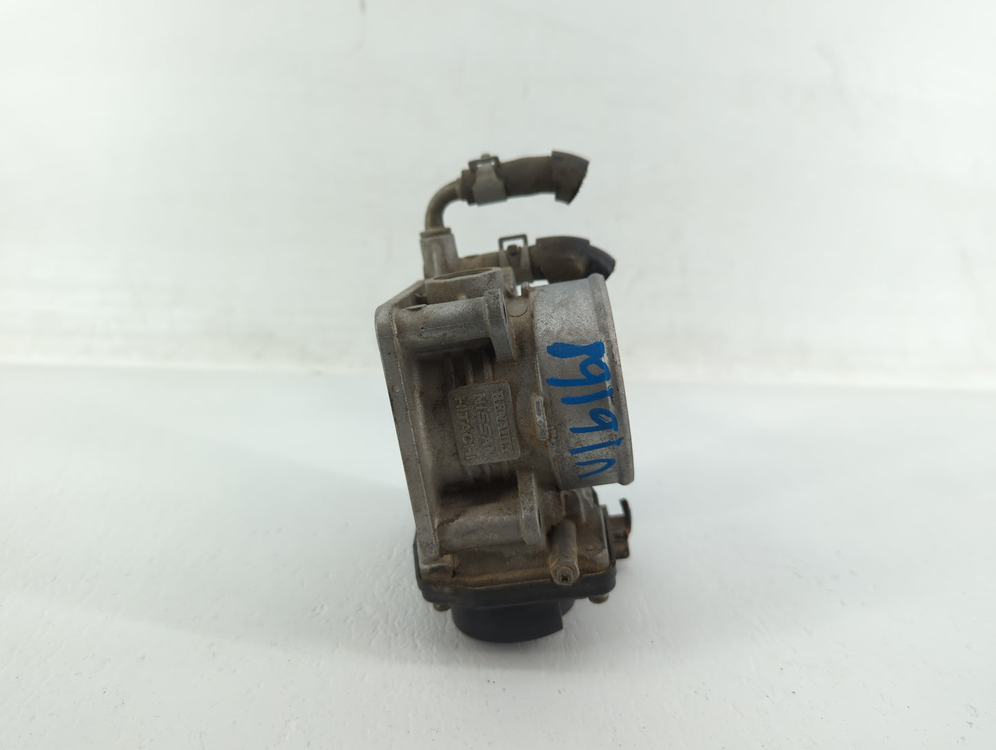 2009-2012 Infiniti Fx35 Throttle Body P/N:RME60-21 526-02 Fits OEM Used Auto Parts - Oemusedautoparts1.com