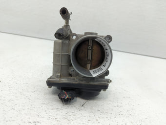 compare product 2009-2012 Infiniti Fx35 Throttle Body P/N:526-01 526-02 Fits OEM Used Auto Parts