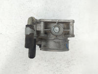2009-2012 Infiniti Fx35 Throttle Body P/N:526-01 526-02 Fits OEM Used Auto Parts - Oemusedautoparts1.com