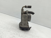 2009-2012 Infiniti Fx35 Throttle Body P/N:526-01 526-02 Fits OEM Used Auto Parts - Oemusedautoparts1.com