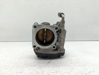 2009-2012 Infiniti Fx35 Throttle Body P/N:526-01 526-02 Fits OEM Used Auto Parts - Oemusedautoparts1.com