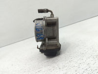 2009-2012 Infiniti Fx35 Throttle Body P/N:526-01 526-02 Fits OEM Used Auto Parts - Oemusedautoparts1.com