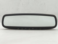 2009-2012 Infiniti Fx35 Interior Rear View Mirror Replacement OEM P/N:E11015894 Fits Fits 2009 2010 2011 2012 OEM Used Auto 