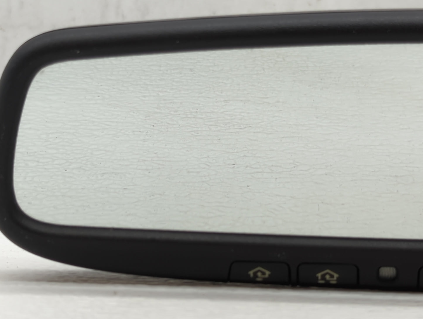 2009-2012 Infiniti Fx35 Interior Rear View Mirror Replacement OEM P/N:E11015894 Fits Fits 2009 2010 2011 2012 OEM Used Auto 