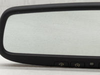 2009-2012 Infiniti Fx35 Interior Rear View Mirror Replacement OEM P/N:E11015894 Fits Fits 2009 2010 2011 2012 OEM Used Auto 