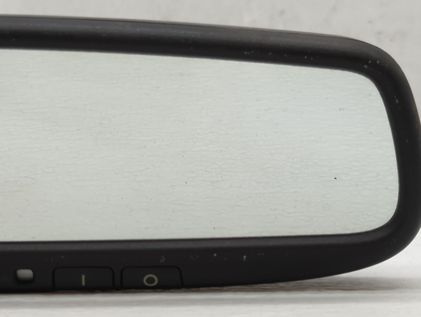 2009-2012 Infiniti Fx35 Interior Rear View Mirror Replacement OEM P/N:E11015894 Fits Fits 2009 2010 2011 2012 OEM Used Auto 