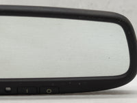 2009-2012 Infiniti Fx35 Interior Rear View Mirror Replacement OEM P/N:E11015894 Fits Fits 2009 2010 2011 2012 OEM Used Auto 
