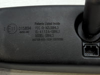2009-2012 Infiniti Fx35 Interior Rear View Mirror Replacement OEM P/N:E11015894 Fits Fits 2009 2010 2011 2012 OEM Used Auto 