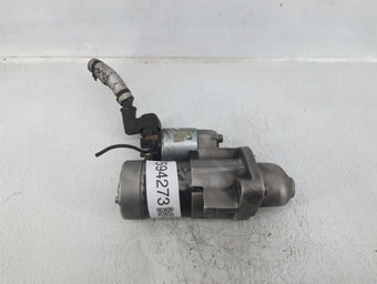 compare product 2009-2012 Infiniti Fx35 Car Starter Motor Solenoid OEM Fits Fits 2007 2008 2009 2010 2011 2012 OEM Used Auto Parts