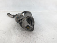 2009-2012 Infiniti Fx35 Car Starter Motor Solenoid OEM Fits Fits 2007 2008 2009 2010 2011 2012 OEM Used Auto Parts - Oemused