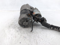2009-2012 Infiniti Fx35 Car Starter Motor Solenoid OEM Fits Fits 2007 2008 2009 2010 2011 2012 OEM Used Auto Parts - Oemused