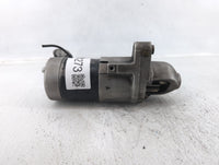 2009-2012 Infiniti Fx35 Car Starter Motor Solenoid OEM Fits Fits 2007 2008 2009 2010 2011 2012 OEM Used Auto Parts - Oemused