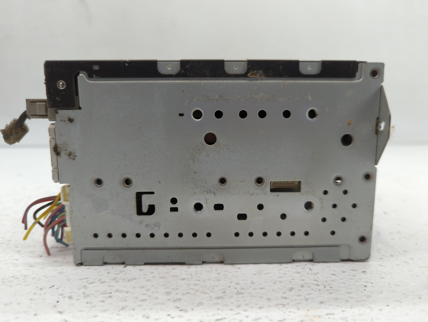2009 Infiniti Fx35 Radio AM FM Cd Player Receiver Replacement P/N:25915 1CA8A Fits OEM Used Auto Parts - Oemusedautoparts1.c