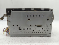 2009 Infiniti Fx35 Radio AM FM Cd Player Receiver Replacement P/N:25915 1CA8A Fits OEM Used Auto Parts - Oemusedautoparts1.c