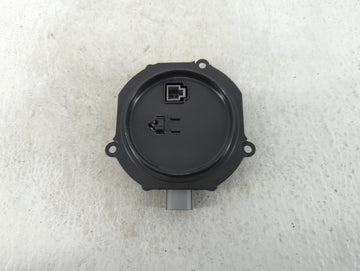 2009-2012 Infiniti Fx35 Headlight Ballast Head Light - Oemusedautoparts1.com
