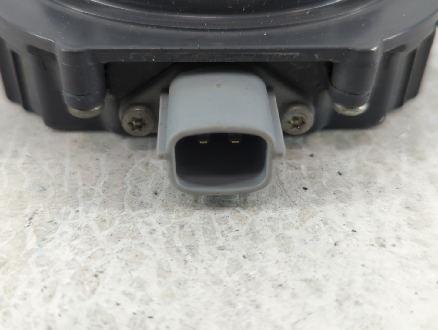 2009-2012 Infiniti Fx35 Headlight Ballast Head Light - Oemusedautoparts1.com