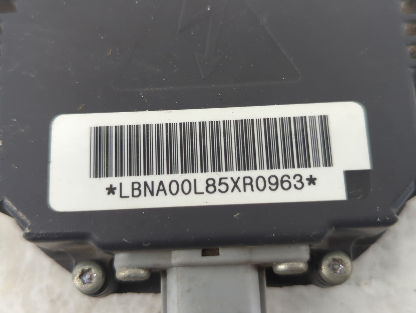 2009-2012 Infiniti Fx35 Headlight Ballast Head Light - Oemusedautoparts1.com