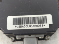 2009-2012 Infiniti Fx35 Headlight Ballast Head Light - Oemusedautoparts1.com