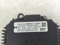 2009-2012 Infiniti Fx35 Headlight Ballast Head Light - Oemusedautoparts1.com