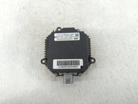 2009-2012 Infiniti Fx35 Headlight Ballast Head Light - Oemusedautoparts1.com
