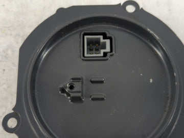 2009-2012 Infiniti Fx35 Headlight Ballast Head Light
