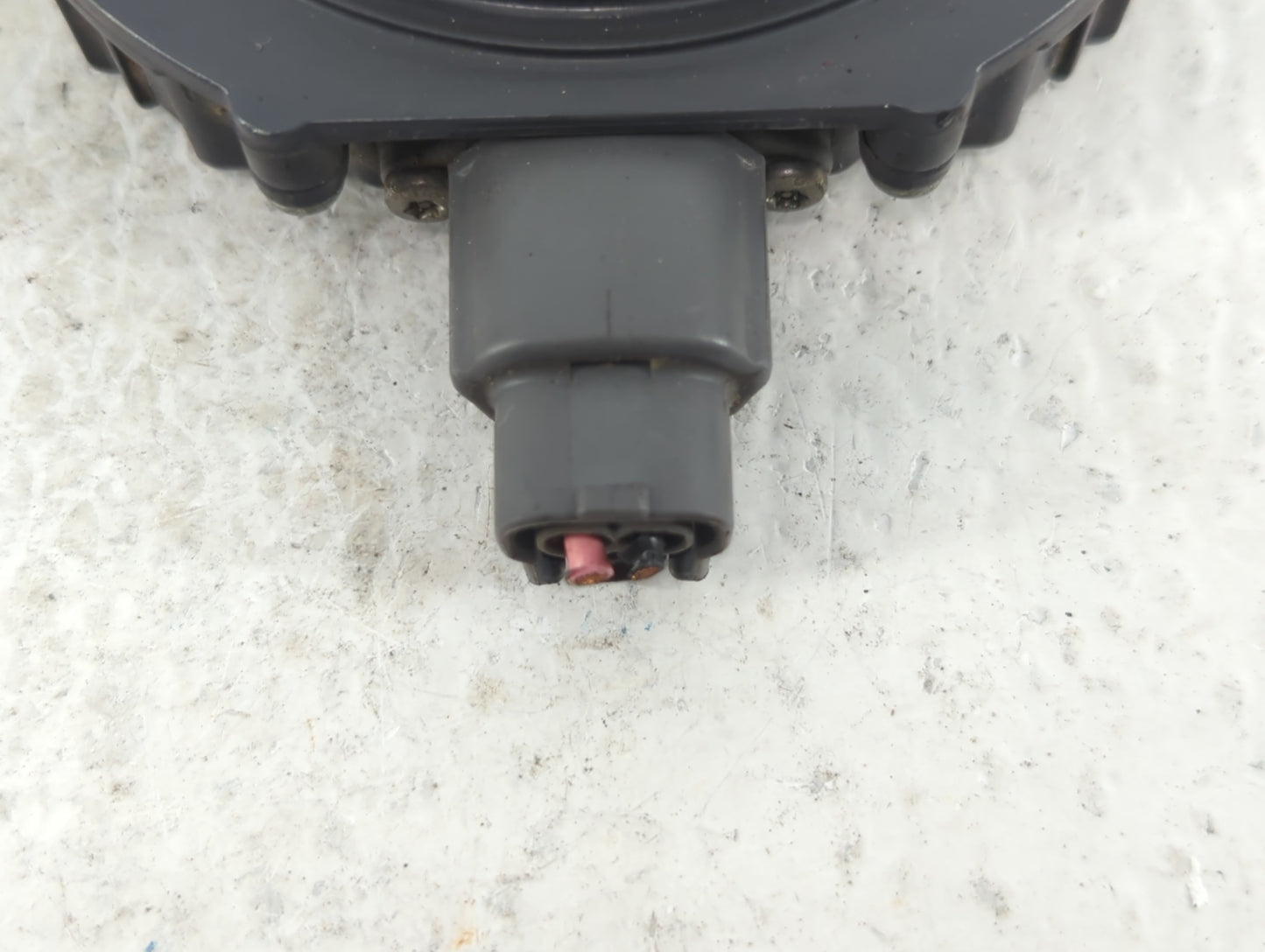 2009-2012 Infiniti Fx35 Headlight Ballast Head Light - Oemusedautoparts1.com