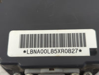 2009-2012 Infiniti Fx35 Headlight Ballast Head Light - Oemusedautoparts1.com